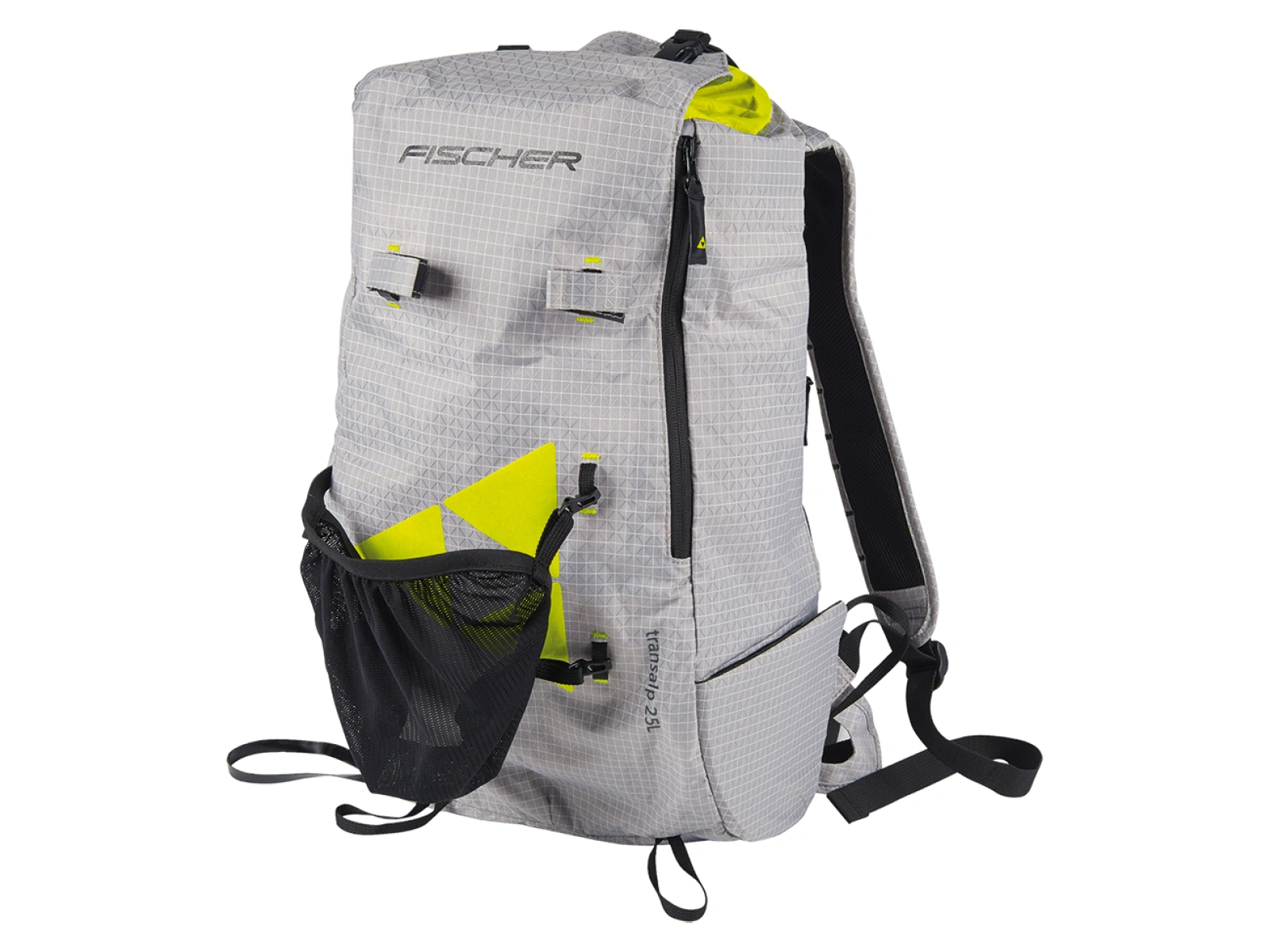 Fischer TRANSALP 35L