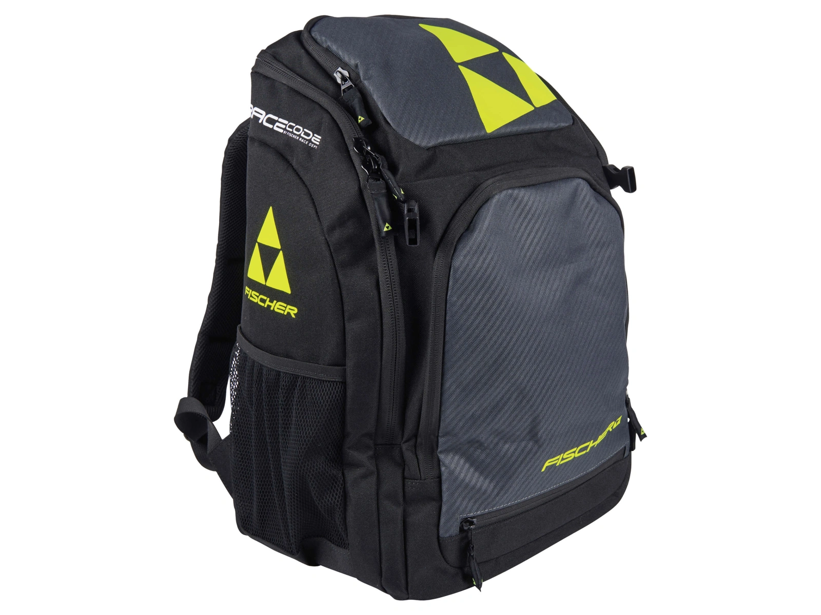 Fischer ALPINE RACE 36L - 2024/25