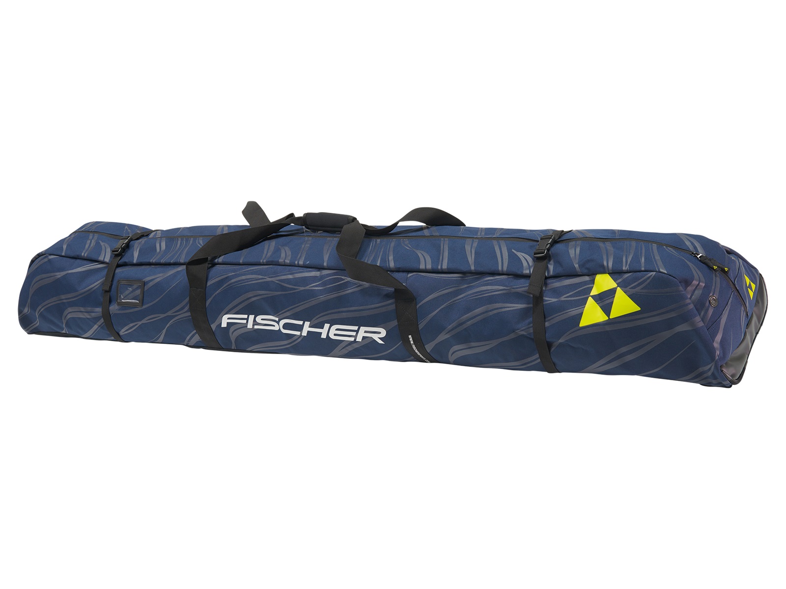 Fischer ALPINE FASHION 3 páry - 2025/26