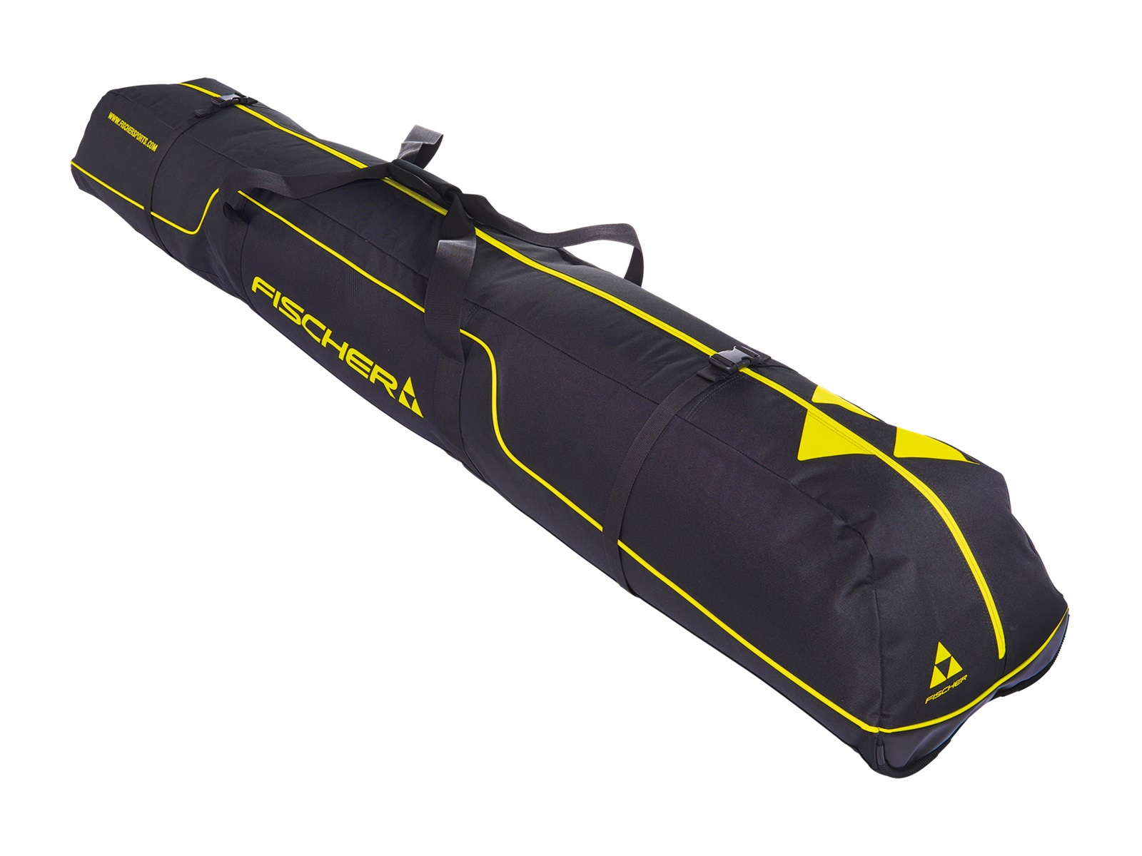 Fischer ALPINE RACE 3 páry - 2025/26