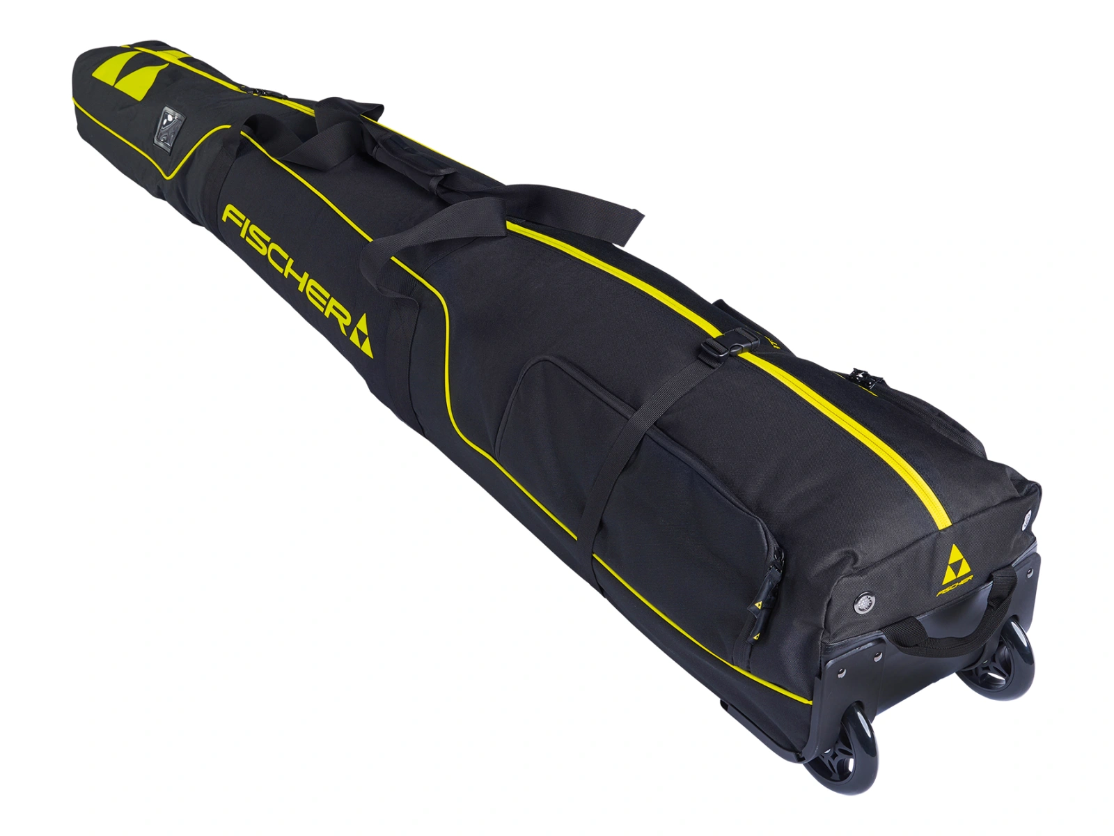 Fischer ALPINE RACE WHEEL 1 pár