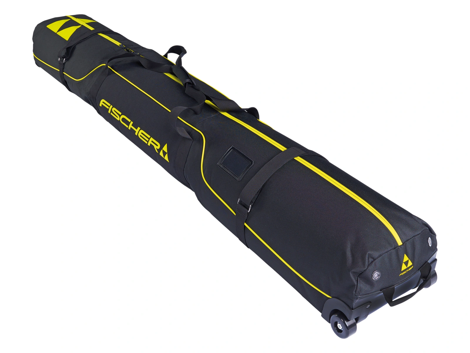 Fischer ALPINE RACE WHEEL 2 páry