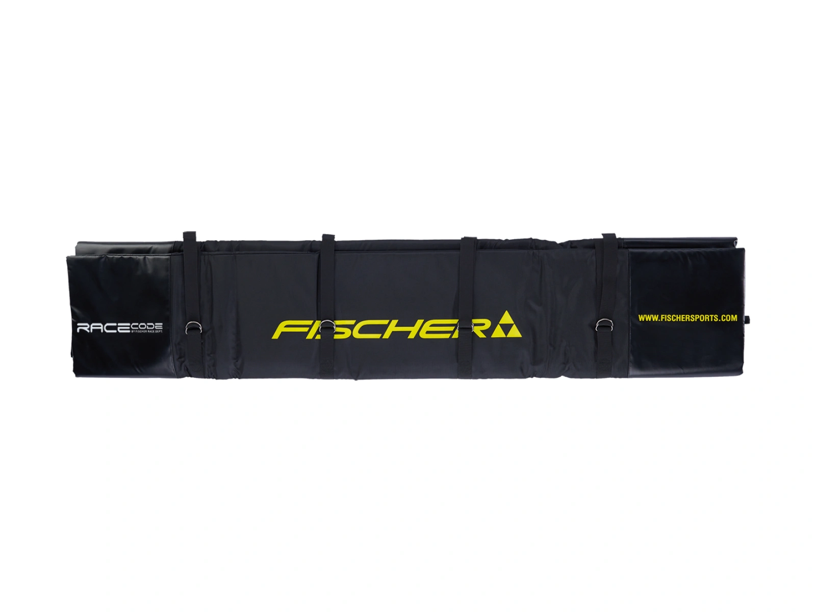 Fischer RACECODE - 3 páry
