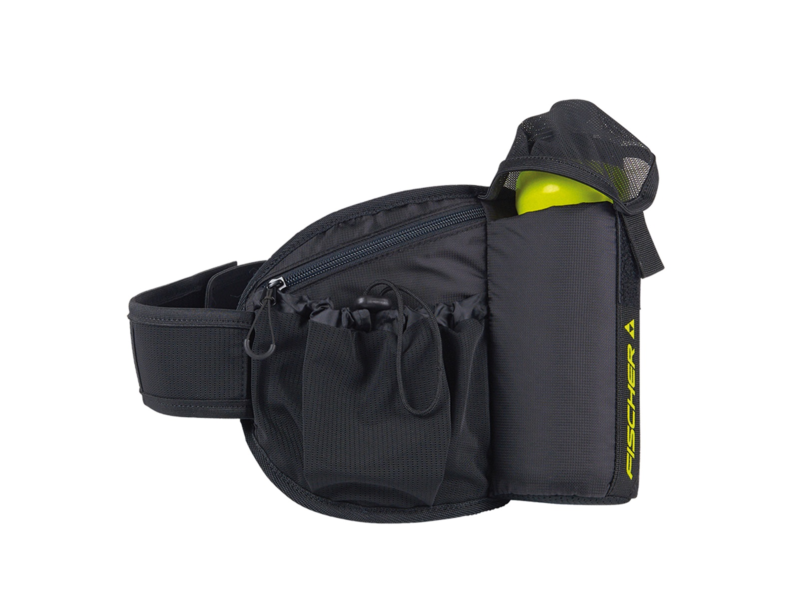 Fischer FITBELT 2025/26