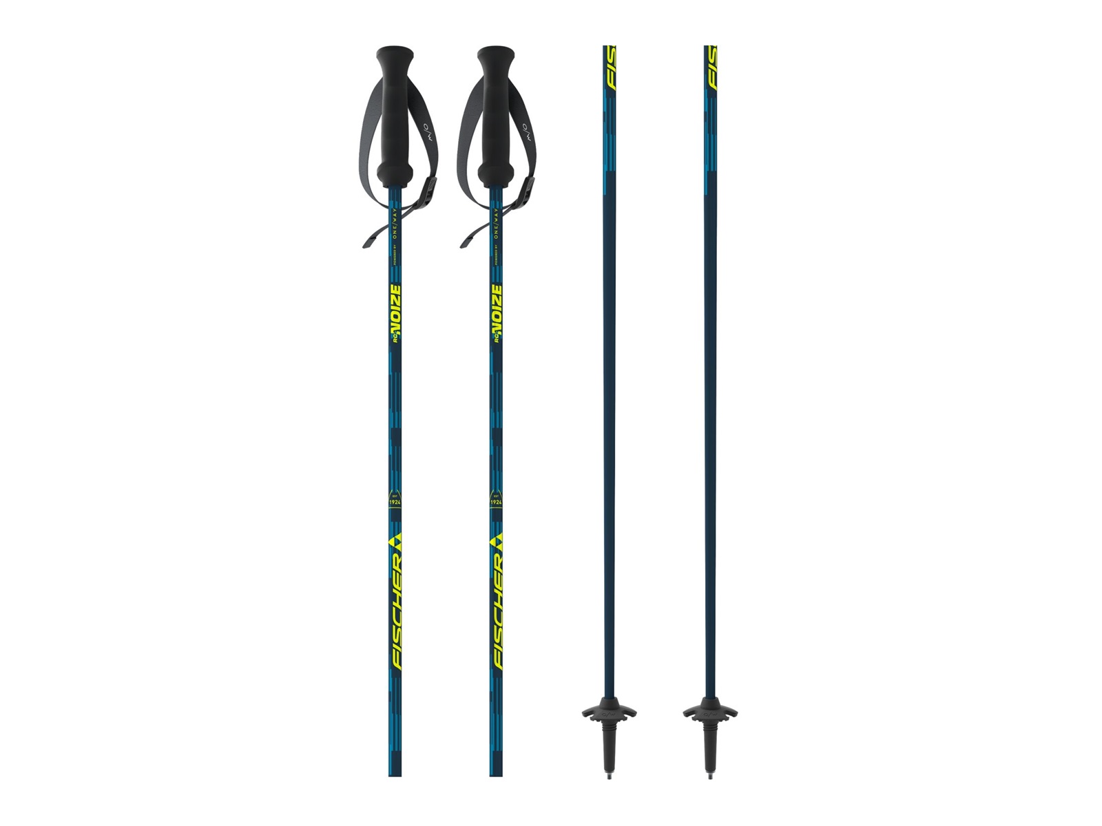 Fischer RC4 NOIZE 2025/26
