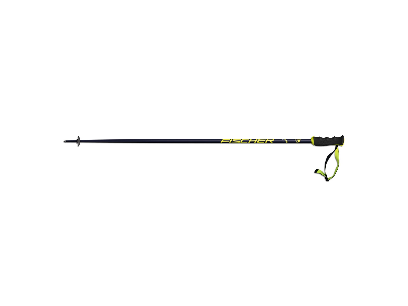 Fischer RC4 SL 2019/20