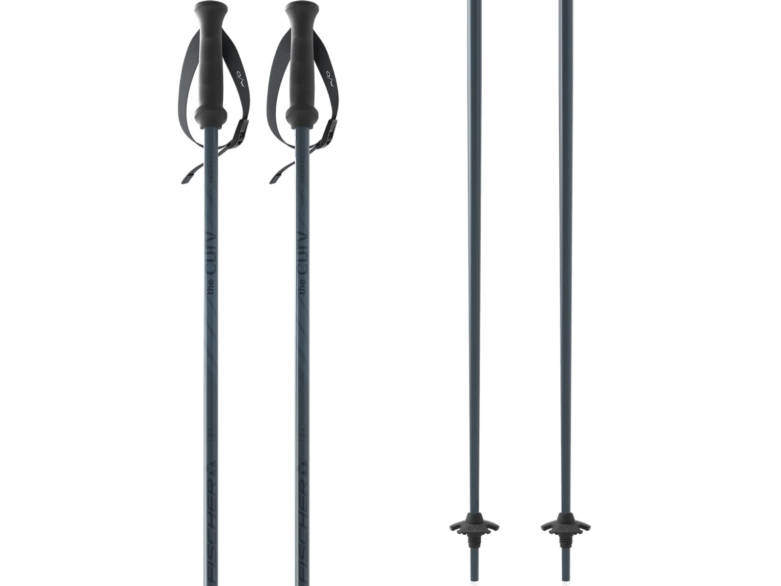 Fischer THE CURV 2026/27