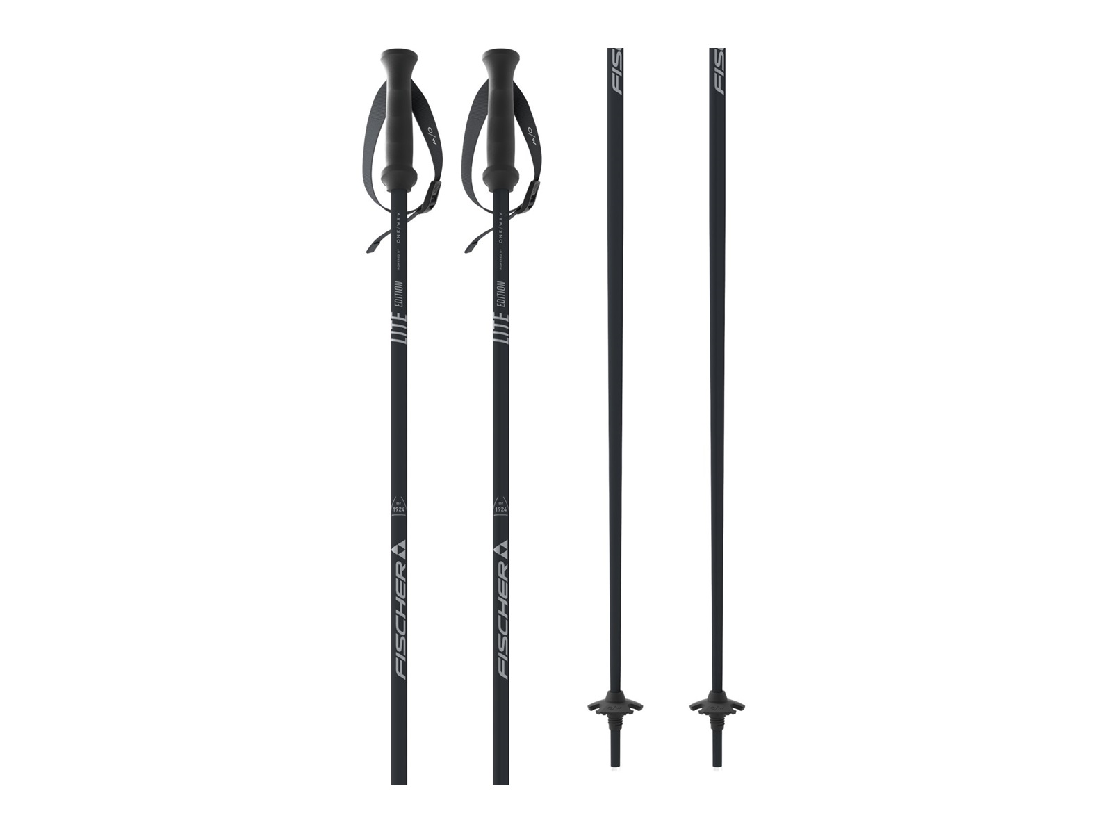 Fischer LITE 2025/26