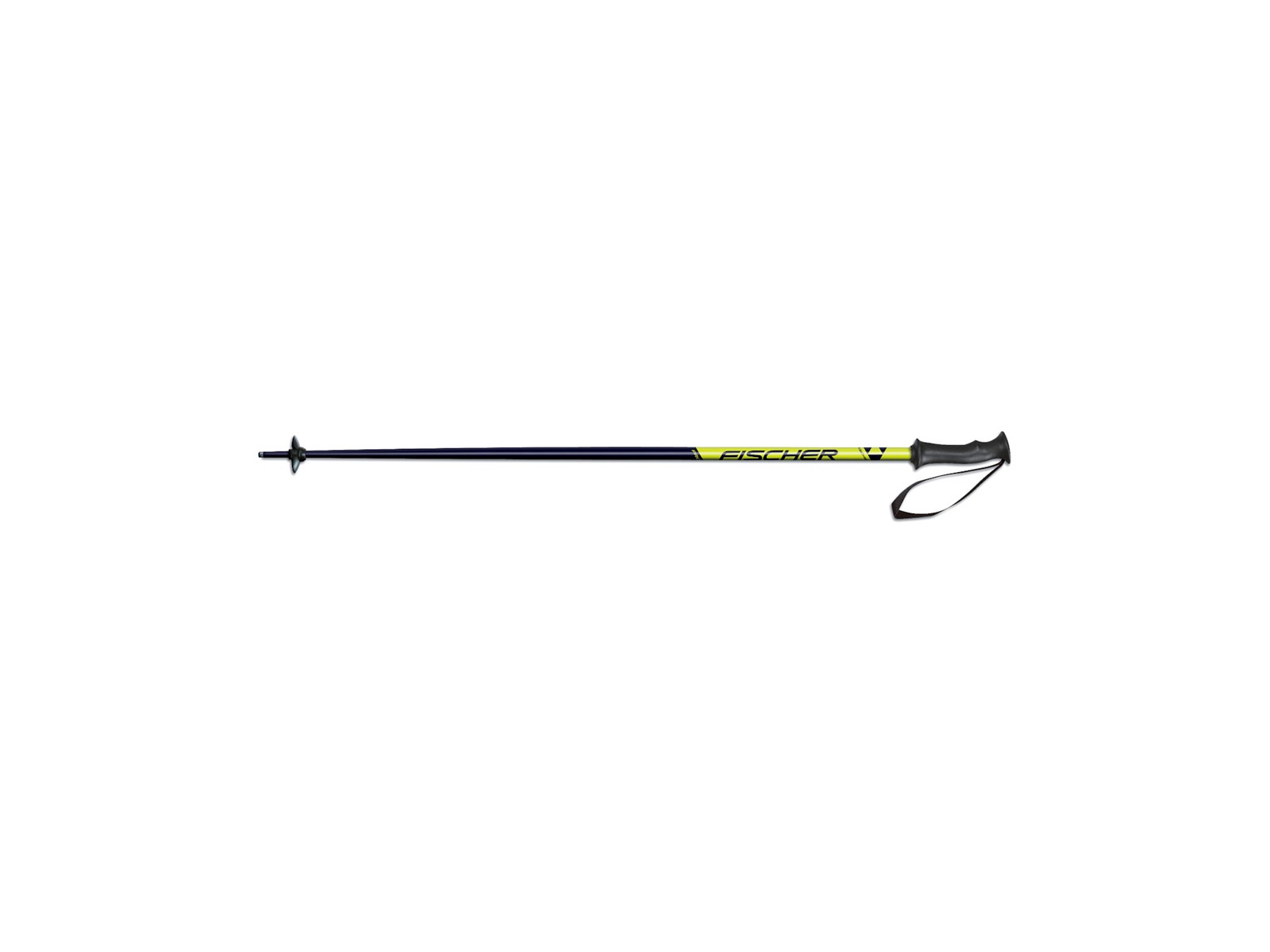 Fischer PRO JR 2018/19