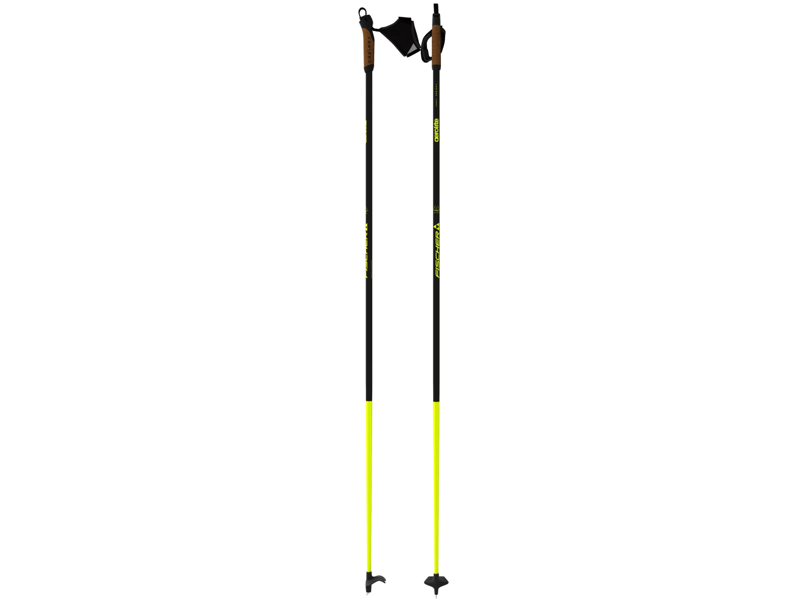 Fischer AEROLITE 2025/26