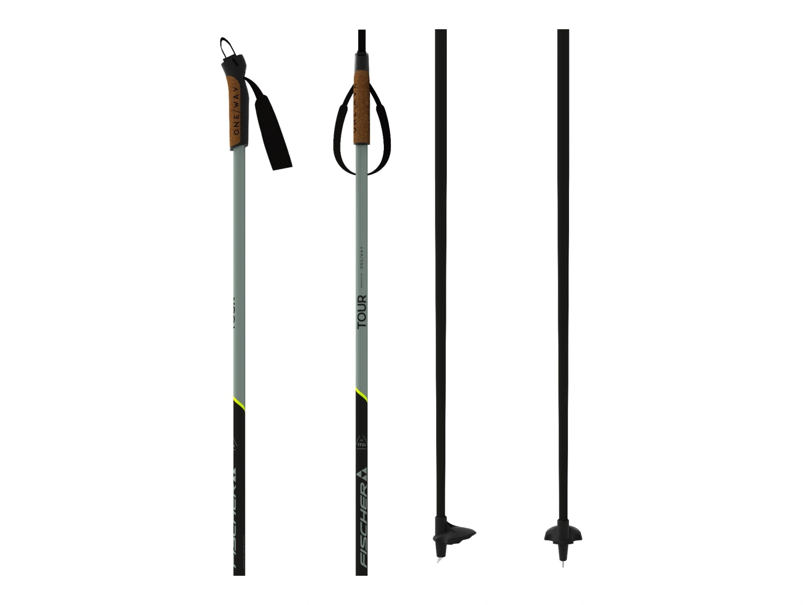 Fischer TOUR 2025/26