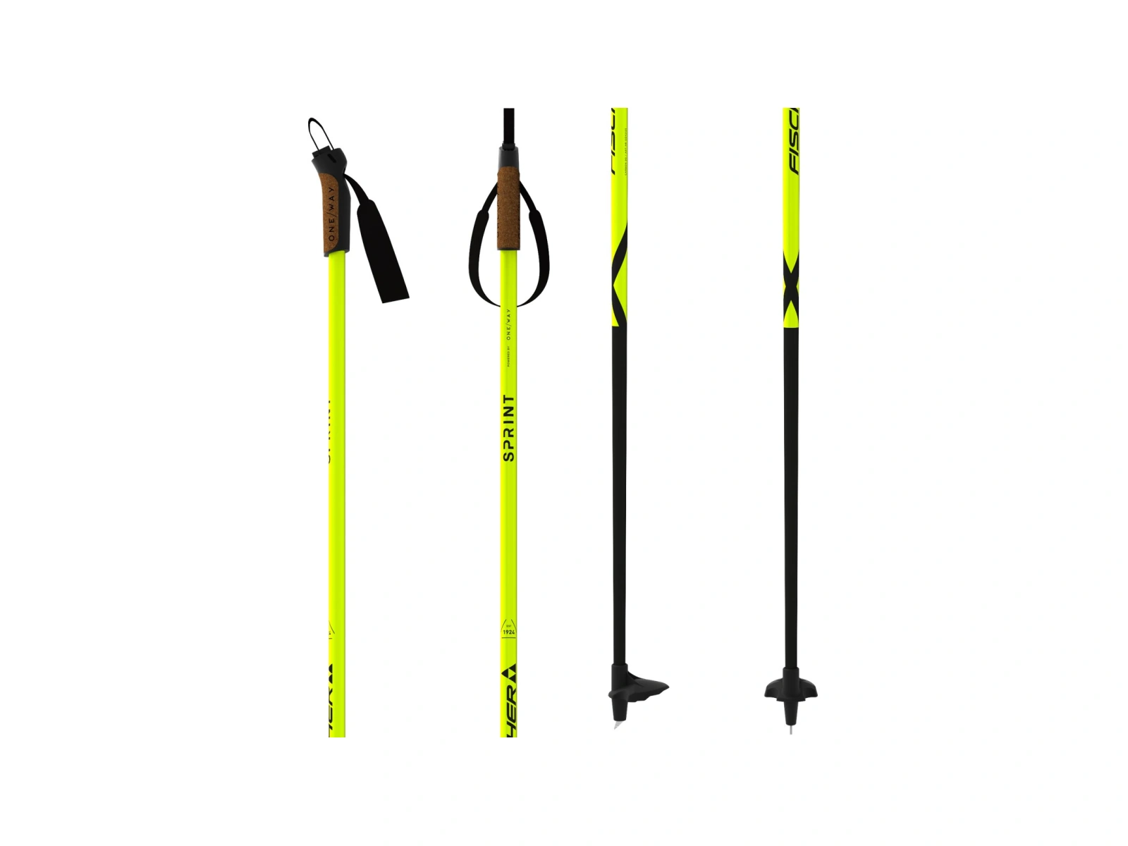 Fischer SPRINT JR 2025/26