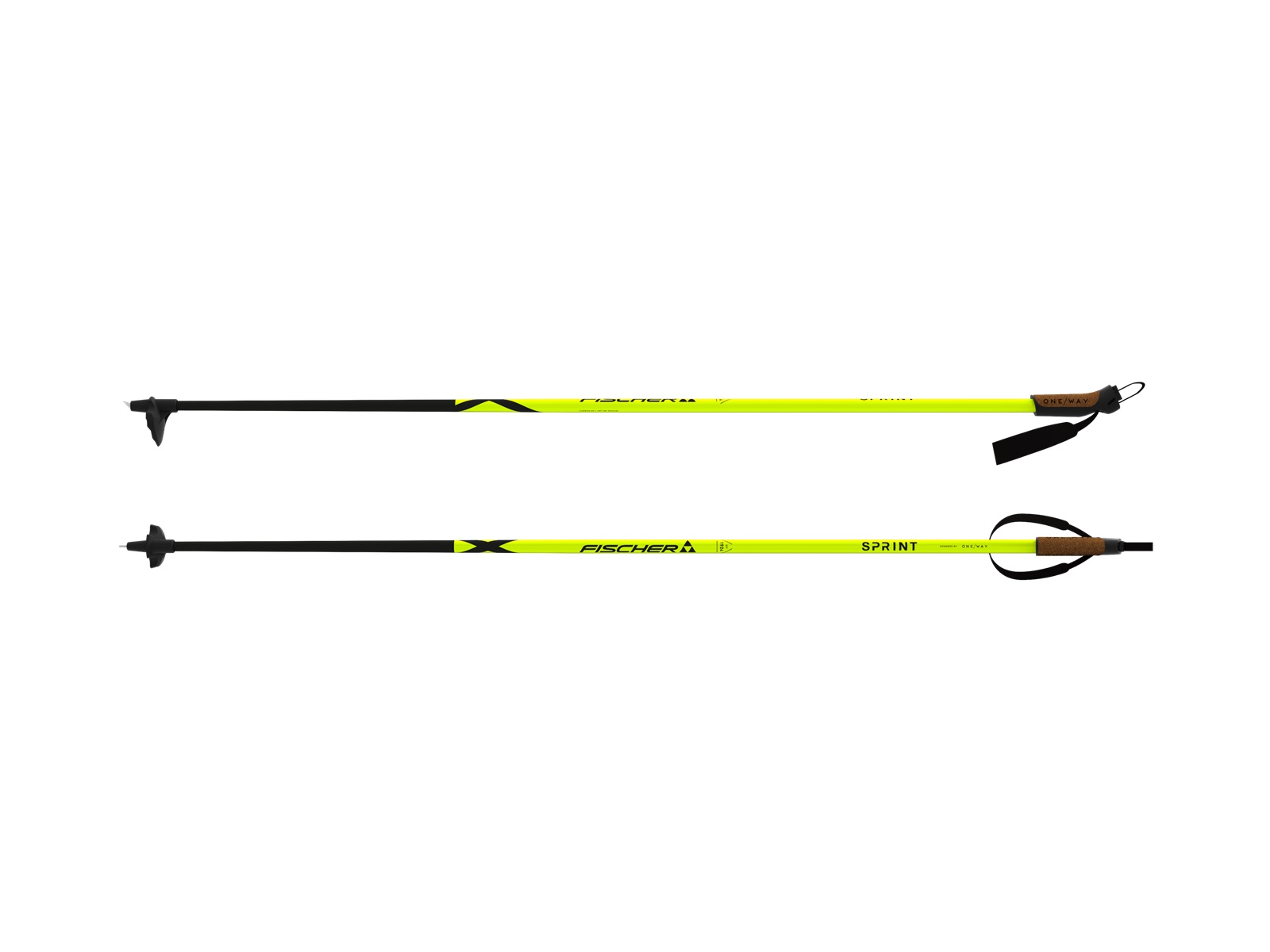 Fischer SPRINT JR 2025/26