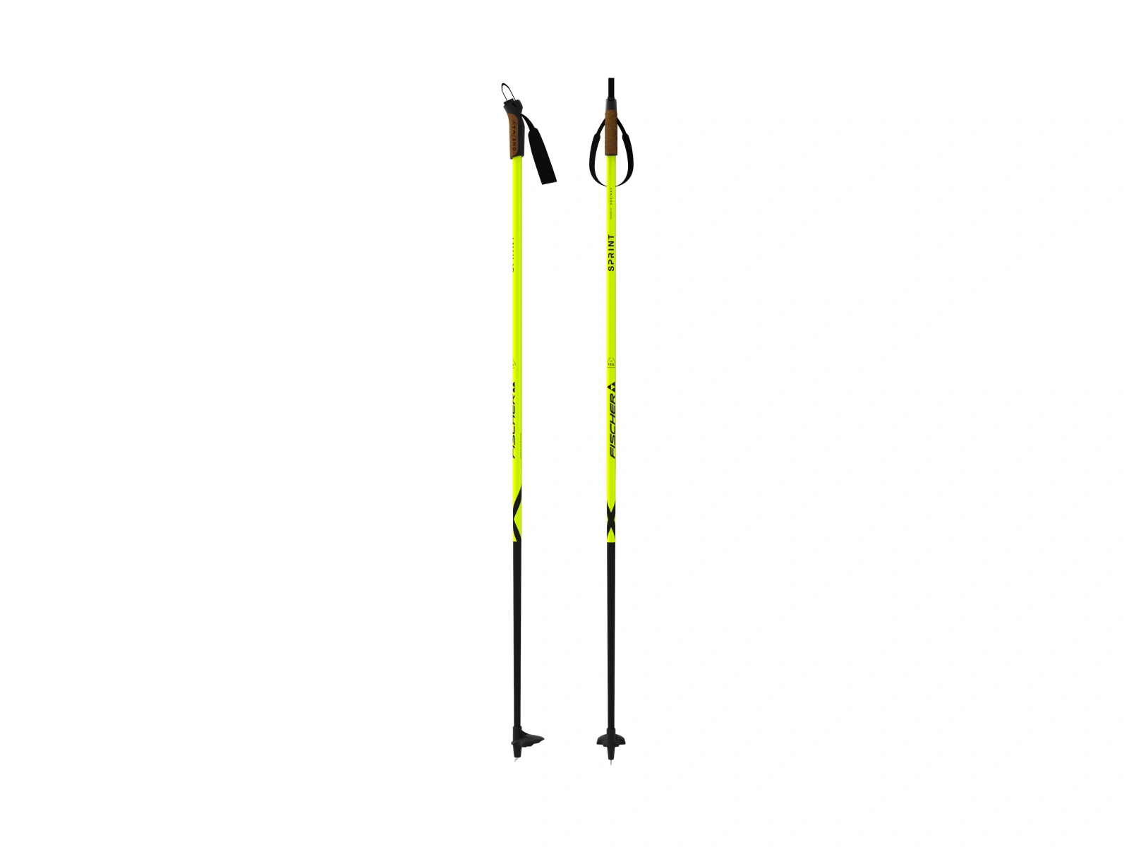 Fischer SPRINT JR 2025/26