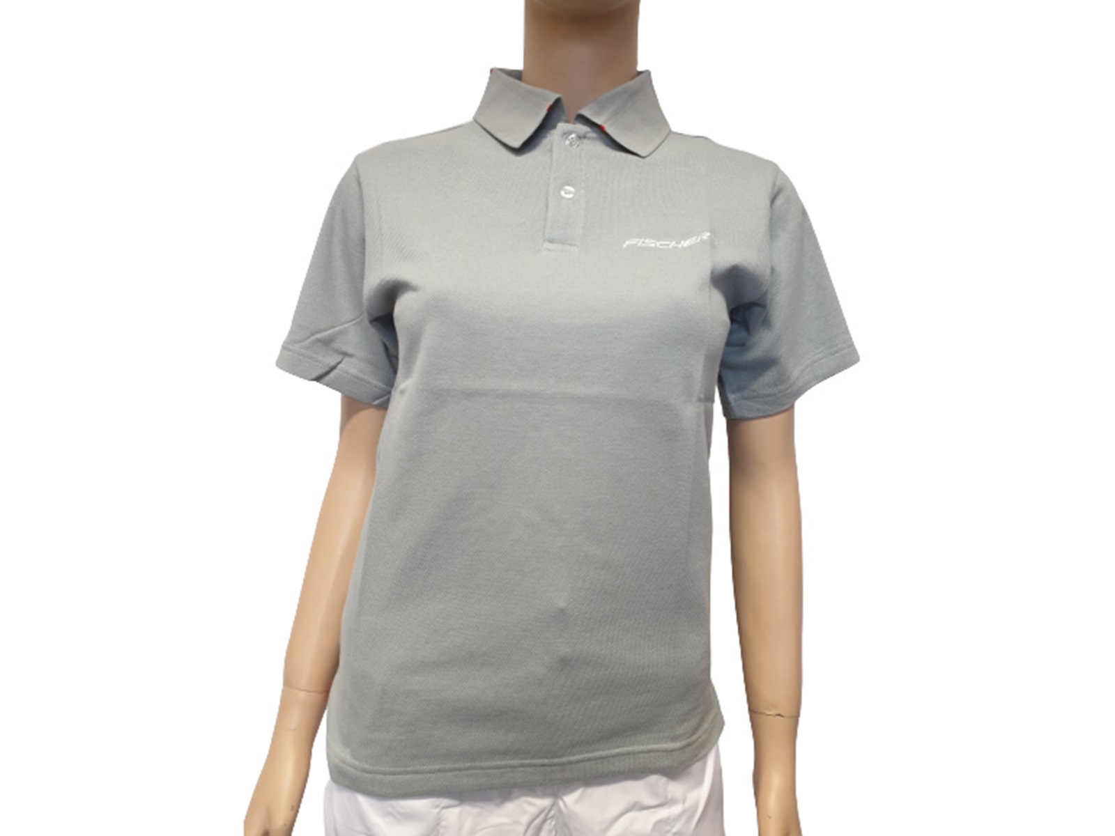 Fischer POLOSHIRT
