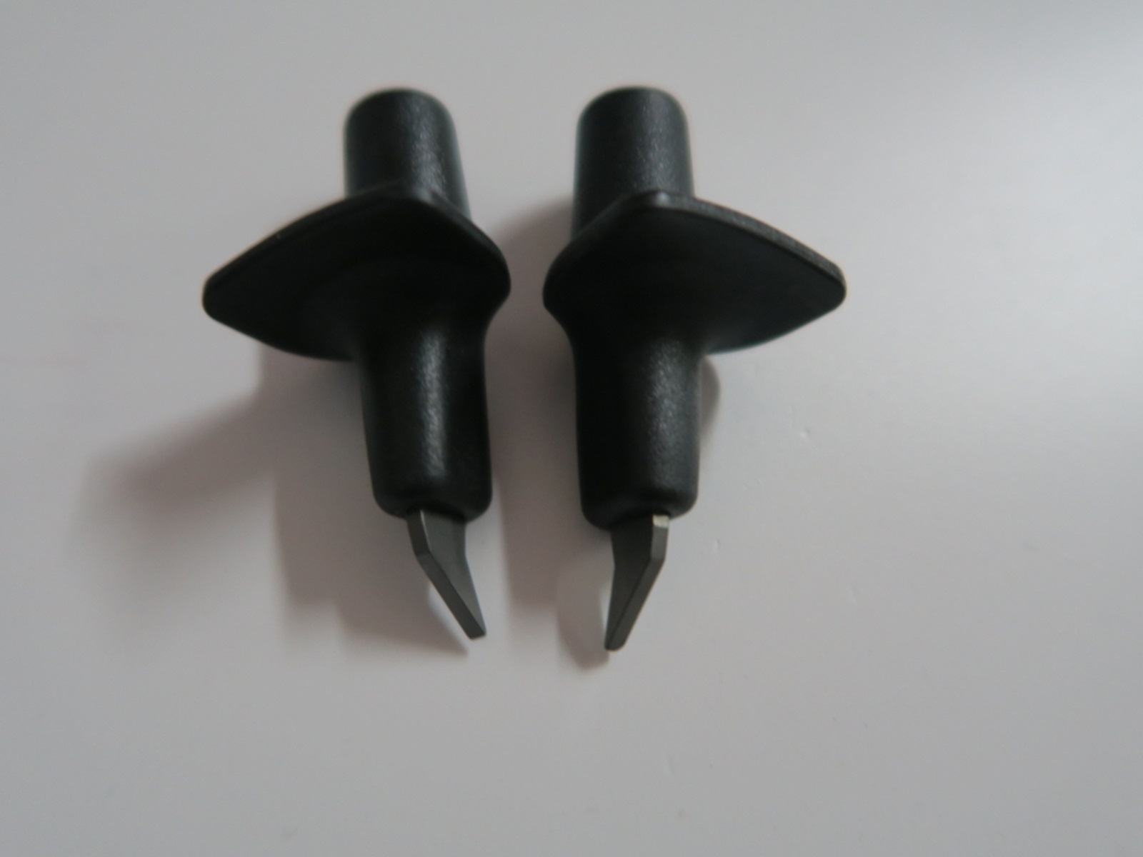Fischer ROLLER TIP NW
