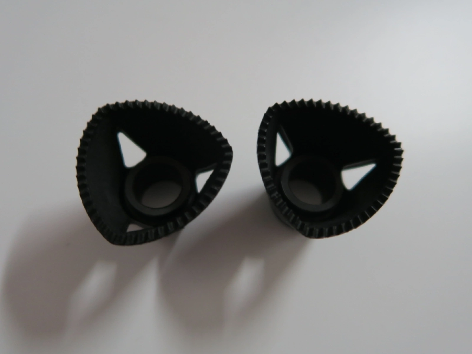 FISCHER BASKET CONICAL - balení pár