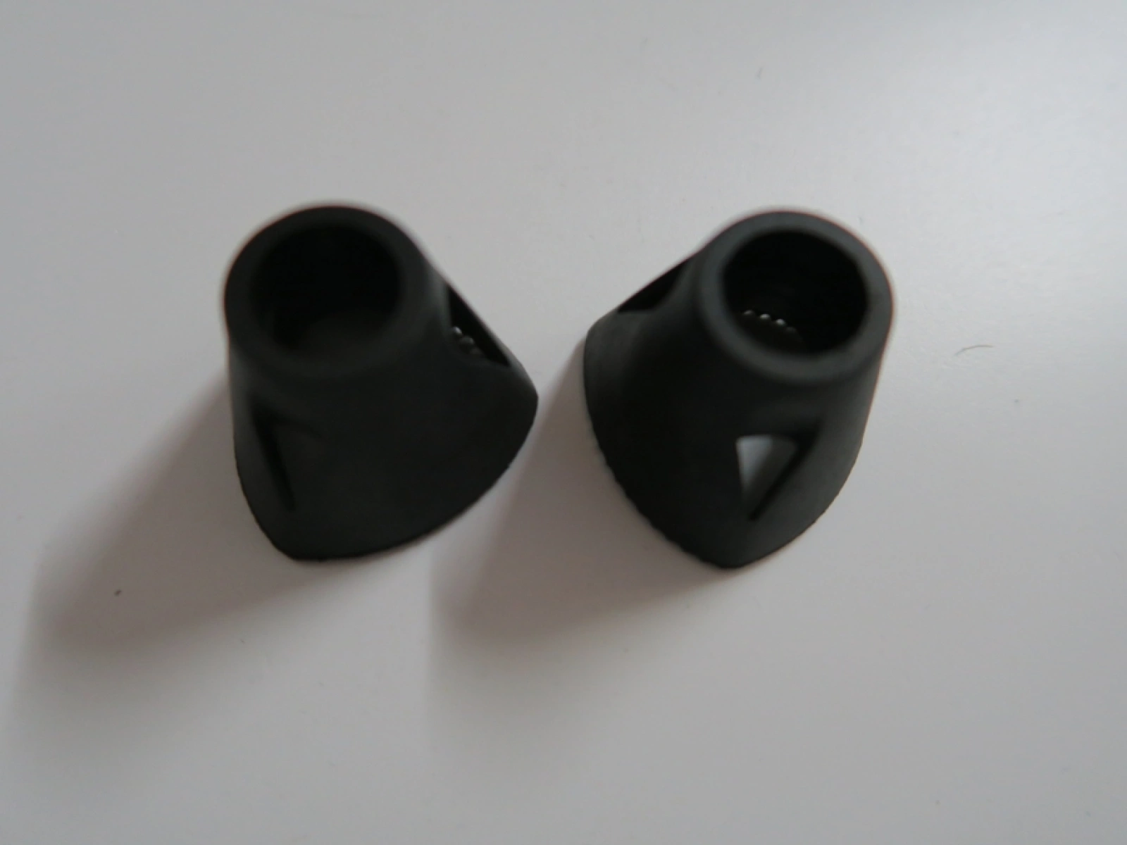 FISCHER BASKET CONICAL - balení pár