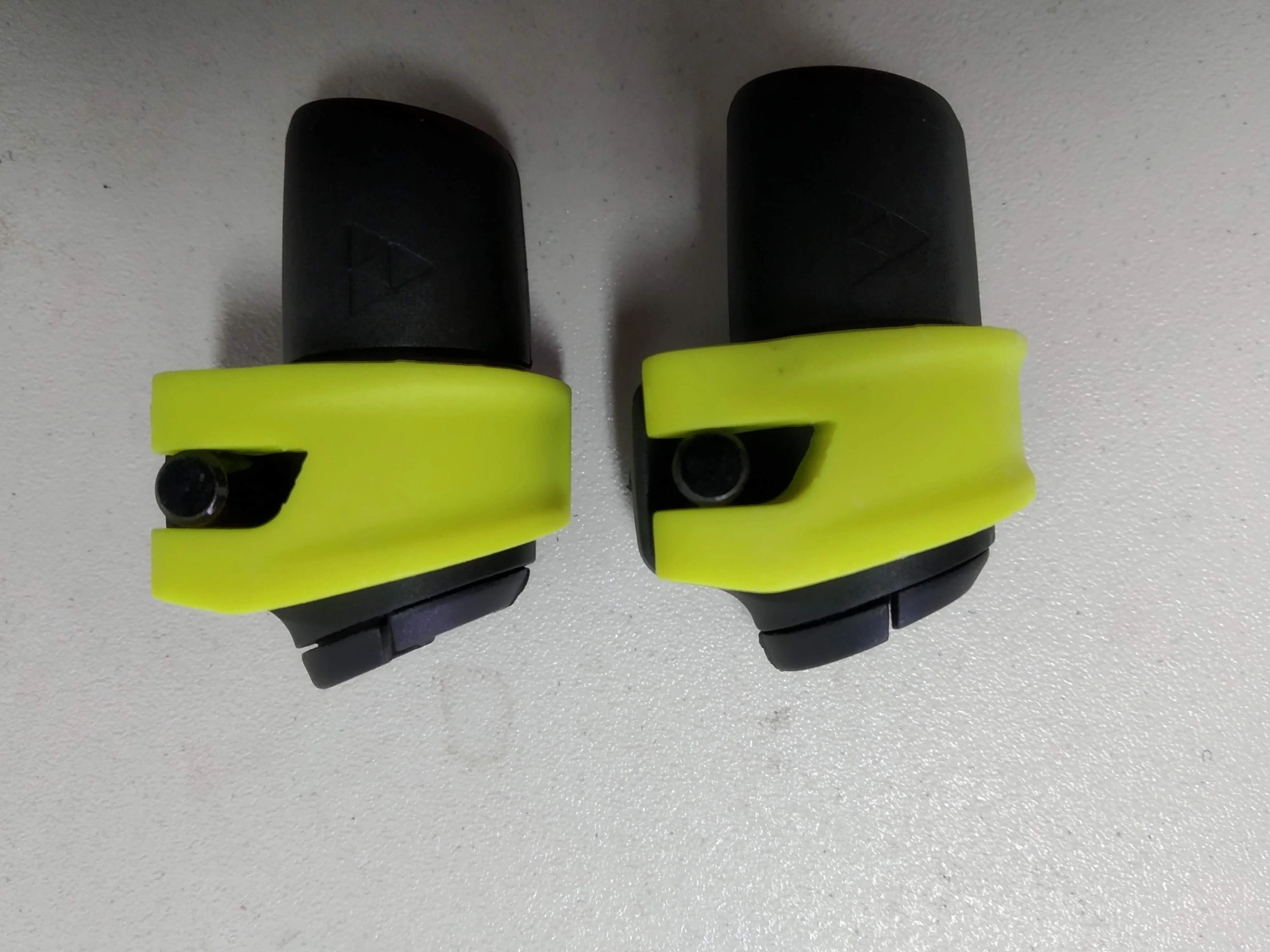 Zámek Fischer AIR LOCK 2.0 16 MM