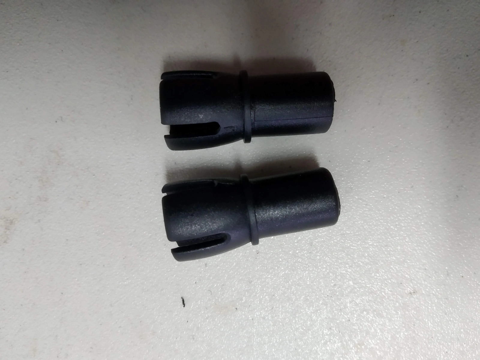 Ochrana hrotu Fischer Guide 16