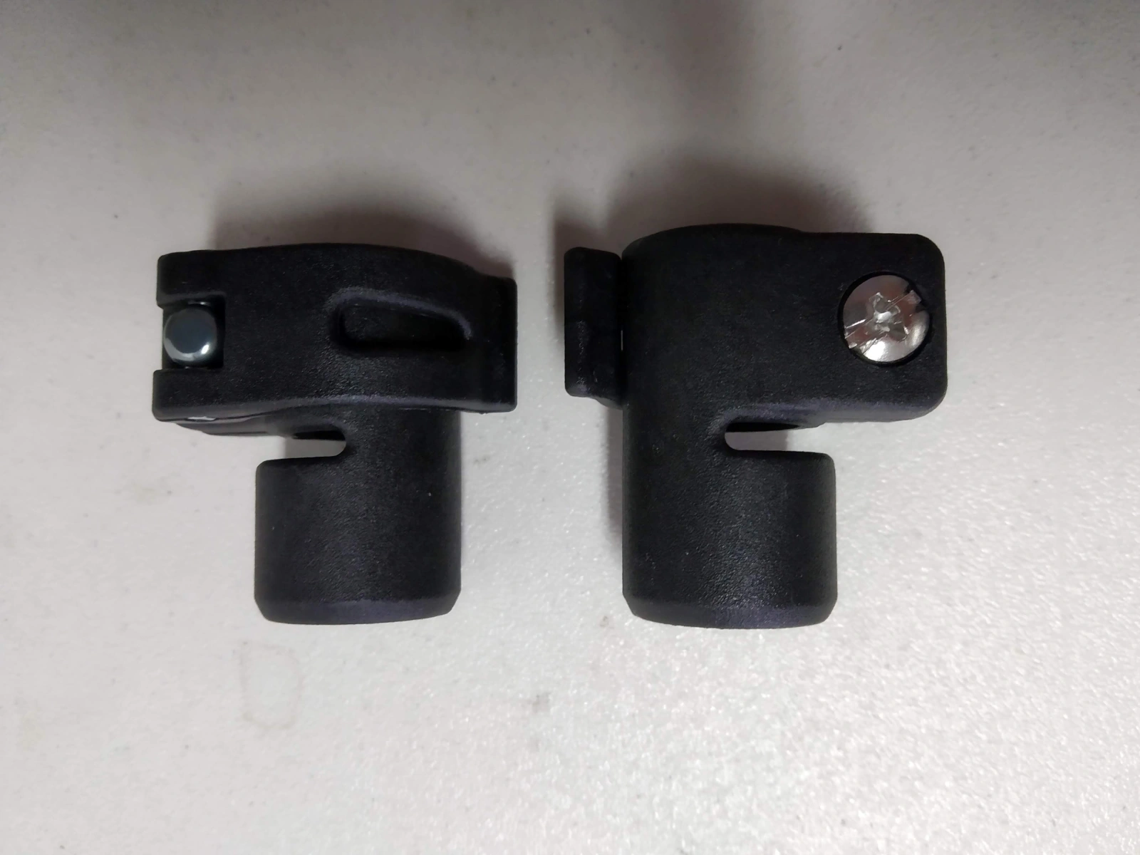 Zámek Fischer POWER LOCK 2.1 16/14 MM