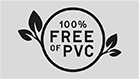 PVC-FREE
