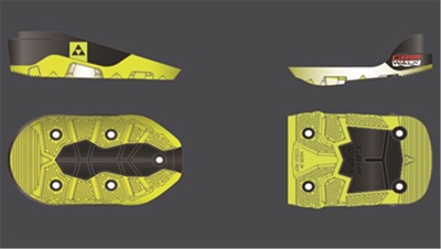 GRIP WALK SOLE